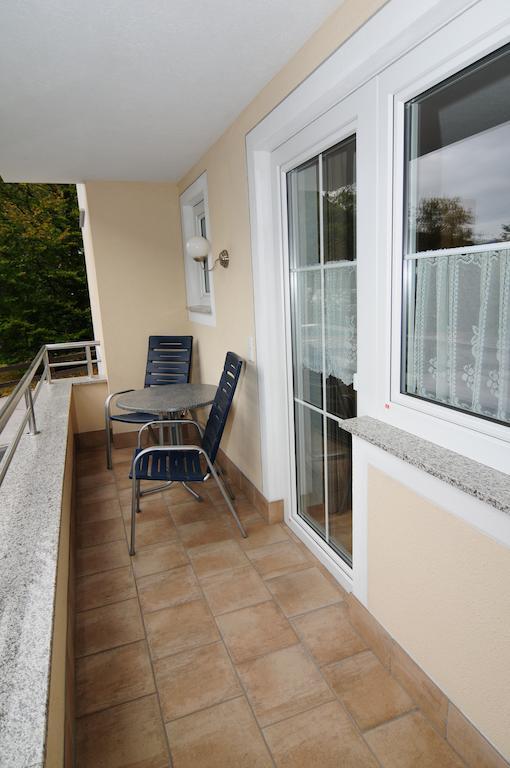 Apartment Emma Mayrhofen Pokoj fotografie